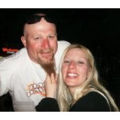 Foto von Clint N Tina Hamilton