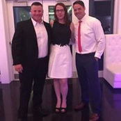 Marty McDonagh's photo
