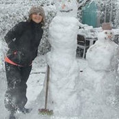 Heike Senge's photo