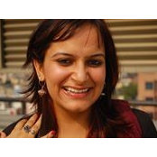 Mansi Grover's photo