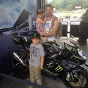 Daniel Cole's photo