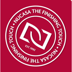 Nucasa - The Finishing Touch