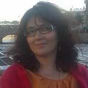 Foto von Оксана Лукашук