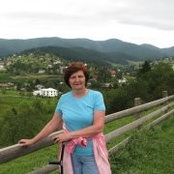 Alla Volobyeva's photo