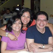 Foto von Miriam Paredes