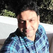 Foto von Arun Tyagi