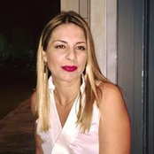 Niki Vlachou's photo