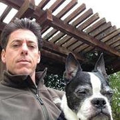 Justin Ganz's photo
