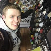 Dmitriy Yudins foto