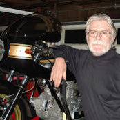 Anthony West's photo