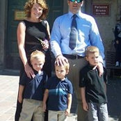 Kimara Arcaro's photo