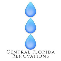 Central Florida Renovations Pressure Washing