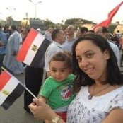 Sherine Meshad's photo
