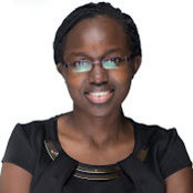 Caroline Kimetto's photo