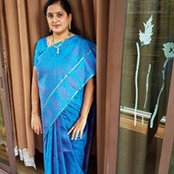 Vidya Prabs billede