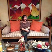Photo de Ellen Tarlit