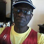 Foto von Charles Gyamfi