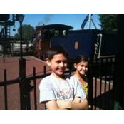 Brent Schneider's photo