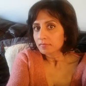 Anjula Ahluwalia's photo