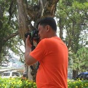Rommel Amante's photo