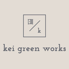 kei green works