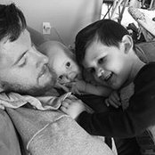 Dylan Huntzinger's photo