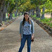 Morgan Dvorkin's photo