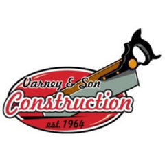 VARNEY & SON CONSTRUCTION LTD