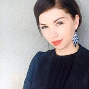 Anna Koshkina's photo