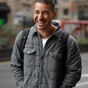 Jeremy Larners foto