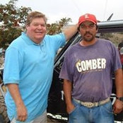 Foto de Tim Crabtree
