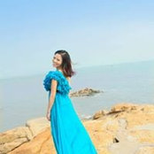 May Liao's photo