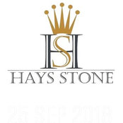 Hays Stones foto