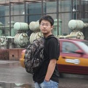 Kai Wang's photo