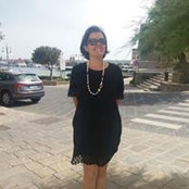 Maria Melisi's photo