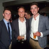 James Whelans foto