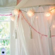 Alys Bedroom