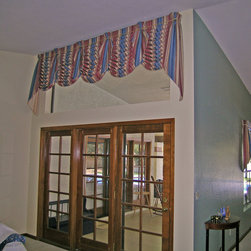Window Treatments - Window Treatments