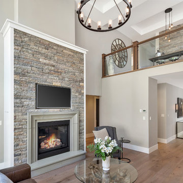 Bear Mountain Elegance