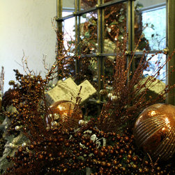 Design 125 Showroom Christmas Products 2015 - Christmas Ornaments
