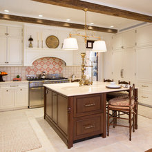 Kitchen reno