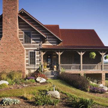 The Green Family Home