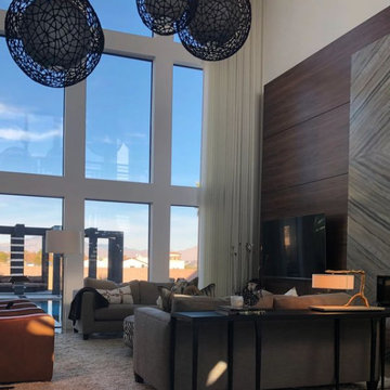 Featured Home Designs from Statement of Style
