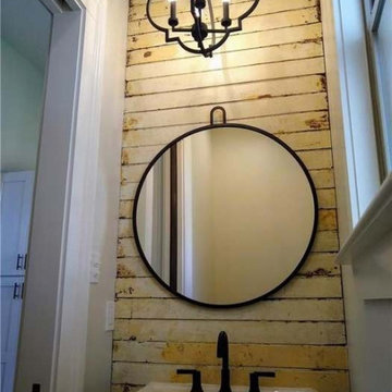 Independence Interior | New Orleans Historical Renovation
