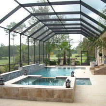 POOLS