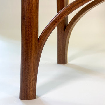 Display Console Table