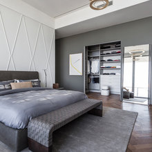 Gavin’s Room