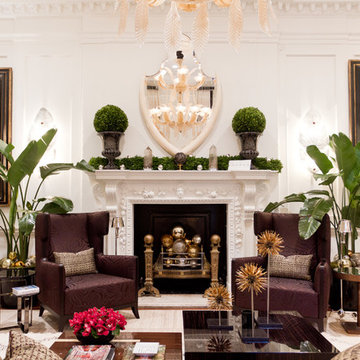 2013 Holiday House NYC