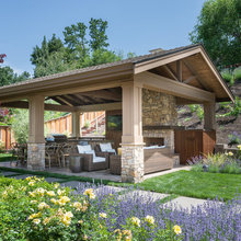 Outdoor Living