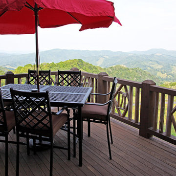 Vista Lodge by MossCreek